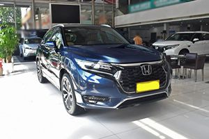 <span class=keywords><strong>Honda</strong></span> UR-V 2024 370TURBO 2WD Elegant 2.0T Gasolina SUV Mediano Usado Más Vendido al por Mayor Exportación Mundial - Product Image 5