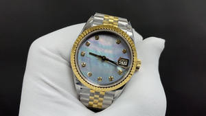 Lancement exclusif de produits haut de gamme. Exclusivité du marché. Artisanat Inhabituel. Veilleuse Exceptionnelle. Montre mécanique - Product Image 3