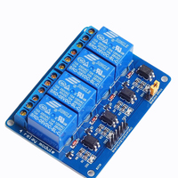 Carte d'assemblage de circuits imprimés à service personnalisé PCB SMT PCBA Prototype Circuit imprimé électronique PCB en cuivre lourd pour l'électronique de puissance