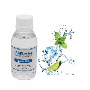 ไธม่า <span class=keywords><strong>น้ำ</strong></span>หอมกลิ่นเลมอนมิ้นท์เข้มข้นสำหรับอาหาร - Product Image 3