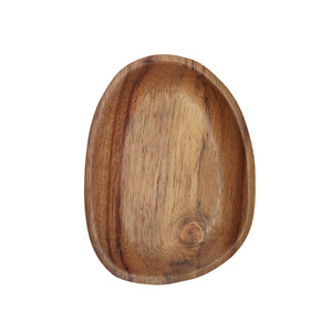 Bán Buôn Rắn Keo Khay Gỗ Phục Vụ Khay Bằng Gỗ Cho Thực Phẩm Snack Tấm Trà Cho Trang Trí Nội Thất Cổ Điển - Product Image 6