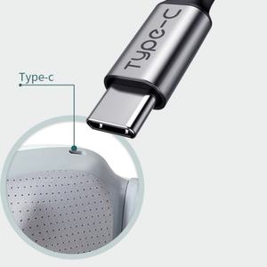 Nuevo masajeador de cuello con diseño en forma de U, masajeador de hombros, masajeador portátil, calefacción a 45 grados, fácil operación, un solo botón, alivio del dolor - Product Image 5