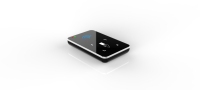 VD-67S Mini USB Interface RFID Desktop Reader/Writer ABS Material UHF 860-960MHz Access Control Card Readers