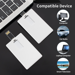 Memoria USB 2.0 Personalizada con Logotipo Promocional, Nueva, de 4GB, en Plástico - Product Image 4