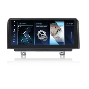 Sistema de Navegación para Automóvil KANOR 1920*720 Qualcomm 680 Android para <span class=keywords><strong>BMW</strong></span> 118i 128i F20 F21 Serie 1 con Sistema de Entretenimiento y Carplay - Product Image 6