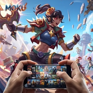 New King Long Las <span class=keywords><strong>Vegas</strong></span> perangkat lunak solusi Platform Game populer pengembang aplikasi Online ikan Game - Product Image 1
