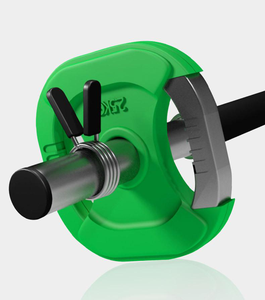 Ensemble d'haltères de groupe de <span class=keywords><strong>pompe</strong></span> <span class=keywords><strong>Cardio</strong></span> de nouveau Style - Product Image 6