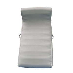 Nuevo Diseño de Tumbona Inflable para Exteriores, Bañera para Broncearse, Piscina Inflable para Broncearse con Cubierta de Tela - Product Image 2