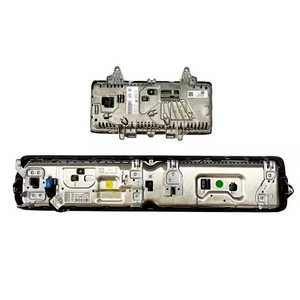 Pour Benz W205 W213W222W463 Mise à niveau et optimisation du grand écran de contrôle central - Product Image 4