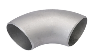 Fabriqué en Chine 45 °   Coude en acier au carbone A234 WPB, Schedule 40, pour les systèmes de pipelines pétroliers et gaziers - Product Image 5