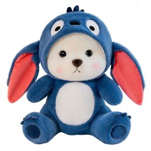 Factory Price Custom Cartoon Goose Super <b>Soft</b> Plush Toy Durable Animal <b>Pillow</b> Stress Relief Custom Logo Unisex Best Selling - Product Image 4