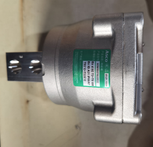 โซลินอยด์กันไฟแบบ 2 ตำแหน่ง 3 ทาง รุ่น WSNF8327B102 ของแท้ ขายดี ราคาถูก มีสินค้าในสต็อก - Product Image 4