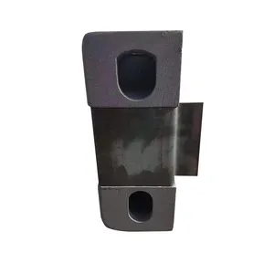 Shipping Iso 1161 Standard <strong>Casting</strong> <strong>Container</strong> <strong>Corner</strong> Post Fitting Blocks - Product Image 3