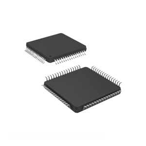 Original Embedded 64 TQFP, compra de componentes electrónicos en línea a la venta en el momento de la compra - Product Image 1