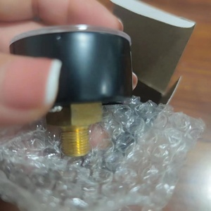 ใหม่ 100% 18-015-989 เกจวัด 18015989 0-10 บาร์ มีสินค้าในสต็อก - Product Image 4
