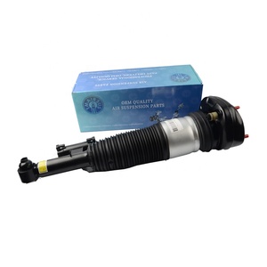 Kits de réparation de choc d'air, ensemble de réparation pour la série 7 G11 G12, Suspension à Air, OEM 75687459302 75687459303 GZ, 2 pièces - Product Image 4