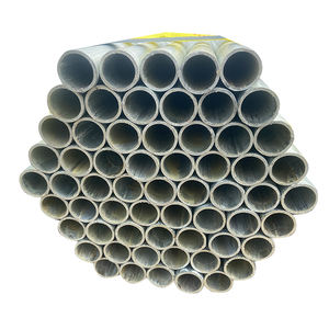 XINYUE AS1163 GR.350 OD 219MM WT 12MM ERW-Rohr Warmgewalzter Verzinkter Stahl JIS-Zertifiziert Bau-Sägetechnik BS <span class=keywords><strong>DIN</strong></span> - Product Image 1