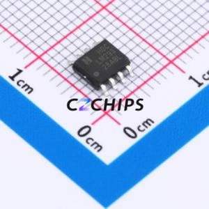 Comparador de chips IC de circuito integrado LM293DRG SOP-8 de alta calidad, venta completa, proveedor de chips de componentes electrónicos y servicio BOM - Product Image 1