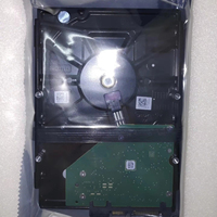 HORNG SHING 2TB 3.5 Inch SATA HDD ST2000VN004 5900RPM 64MB Hard Disk Drive Internal Bekas
