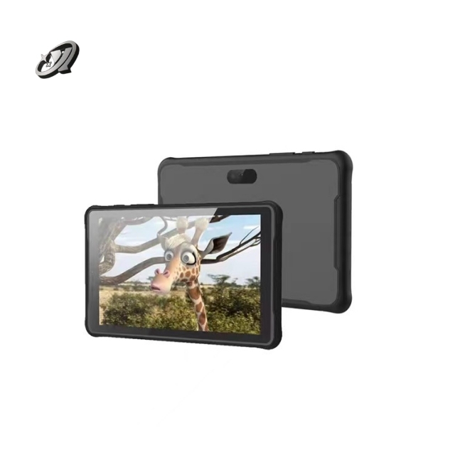Industrial IP54 10.1-inch 1280*800 IPS G+G Quad -core GSM WCDMA LTE 4+64GB 5000MAH GMS Android Census Education Tablet Pc