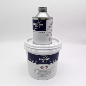 JXY21 Belzona 1341 Solidificador de cerámica HT 750G Adhesivo acrílico de alta temperatura para reparación de construcción y transporte - Product Image 4