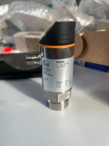 Sensor de Presión IFM Nuevo PN5003 en Caja, Origen China - Product Image 2