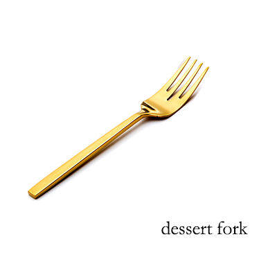 dessert fork