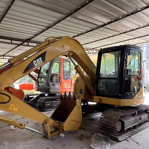 รถขุดมือสอง CAT 308CR ราคาถูก ประสิทธิภาพเยี่ยม รถขุดมือสอง CAT ขาย - Product Image 1