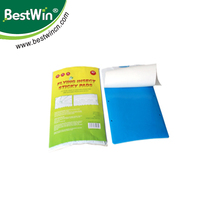 Piège à colle pour insectes non toxiques, intérieur et extérieur, piège collant pour attraper les insectes, contrôle efficace des insectes