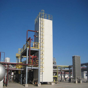 Suministro Directo de Fábrica BW: Planta de Nitrógeno Criogénico de 200-3000m³/h, Equipo de Separación de Aire Criogénico de Alta Pureza - Product Image 3