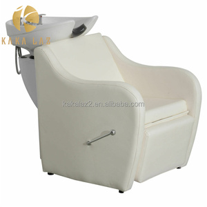 Fauteuil de lavage et de spa, fauteuil de massage, shampoing à contre-courant - Product Image 1