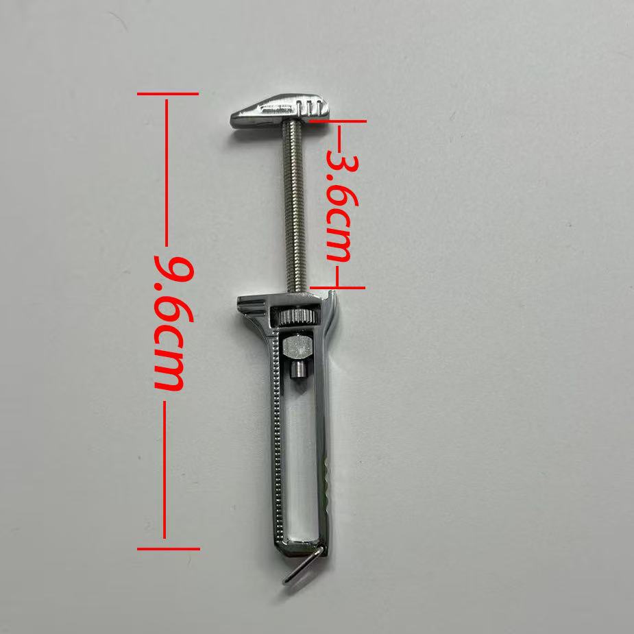 Mini wrench