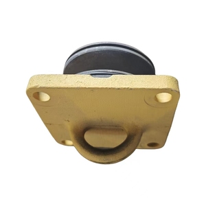 ฝาครอบกรองน้ำมันเกียร์รถดันดินคุณภาพสูง SD16 SD22 SD32 - Product Image 1
