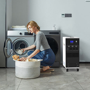 Sgoft-sistema de iluminación de 25,6 V, 235ah, 3kw/<span class=keywords><strong>6kwh</strong></span> - Product Image 3