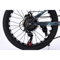2024 nouveau BMX chine usine pas cher et de bonne qualité vélo de montagne 20 24 26 27.5 29 pouces 21 24 vitesses vélos de montagne pour hommes