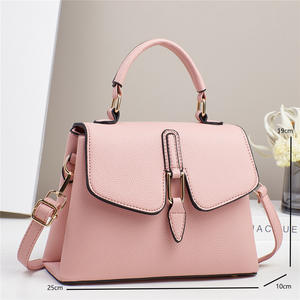 Bolsos de Mano de Moda para Mujer, Bolsos de Mano de Cuero PU para Mujer, Bolsos de Lujo para Mujer Más Vendidos en 2027 - Product Image 6