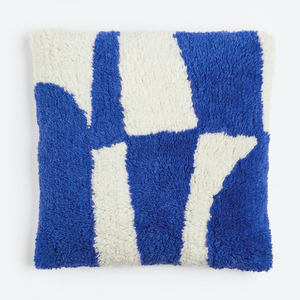 Hot Sale Mid Century Abstract Colorful <strong>Cushion</strong> Cover Decorative <strong>Throw</strong> Pillow Case for <strong>Couch</strong> Sofa Bed - Product Image 2