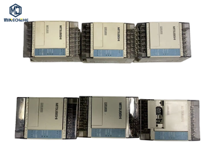 FX1S-10MR/MT FX1S-1 PLC Contrôleur logique programmable Module de contrôle d'automatisation industrielle Unité PLC compacte Contrôle industriel S - Product Image 1