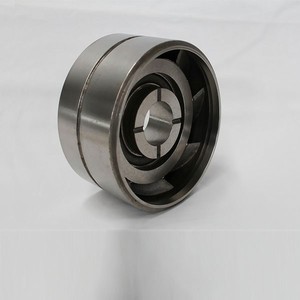 <span class=keywords><strong>Diffuser</strong></span> Oli AlBronze untuk Pompa Oli Listrik Submersible dengan Suku Cadang untuk Peralatan Ekstraksi Oli - Product Image 3