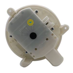 Motor de Ventilador de Calefacción y Aire Acondicionado de Alta Calidad 8710350101 para Lexus 87103-50101 87130-50102, Precio al por Mayor, Ventilador de Refrigeración para Automóvil de 12V - Product Image 2