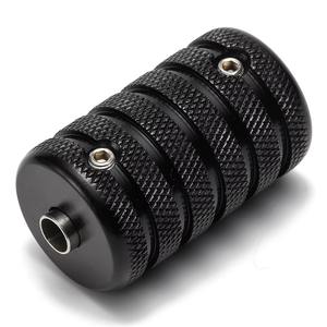 Empuñadura de Aluminio de 25 mm para Cartuchos de Tatuaje, Mango Cómodo para Máquinas de Tatuaje Profesionales y Agujas de Cartucho - Product Image 6