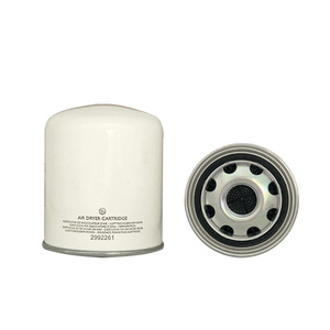 Filtro de Cartucho para Secador de Aire de Camión 2992261 1907612 1900812 4324100202 699387 para Camiones MAN <span class=keywords><strong>Iveco</strong></span> VOLVO DAF - Product Image 1