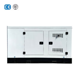 גנרטור דיזל חיצוני שקט 50 קילוואט של Weichai, איכותי ורב מכר, עם מערכת ATS ותקן CE - Product Image 2