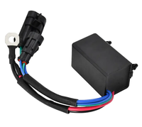 586767 0586767 relais d'inclinaison de garniture pour Johnson Evinrude E-TEC hors-bord 25HP-300HP E30D DE20 DE22 DE25 E75D E200 E225 E250 E25D E300