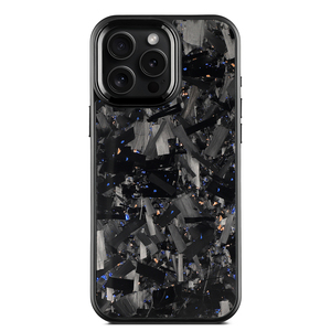 Funda metálica de fibra de carbono de aleación de aluminio caliente <span class=keywords><strong>para</strong></span> <span class=keywords><strong>iPhone</strong></span> 16 <span class=keywords><strong>Pro</strong></span> Max con 360 funda de soporte de anillo Invisible magnético <span class=keywords><strong>para</strong></span> <span class=keywords><strong>iPhone</strong></span> 16 <span class=keywords><strong>Pro</strong></span> - Product Image 5