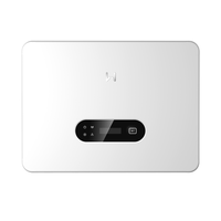 Goodwe MS G4 Series GW7.5/8/8, 5/10K-MS-G40, 1 fase en inversor de red para el hogar, 7.5kw, 8kw, 8.5kw, 8kw