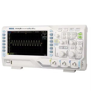 Osciloscopio Digital RIGOL Puyuan DS1202Z-E, Ancho de Banda de 200M, Dos Canales, Frecuencia de Muestreo de 1GSa/s, Almacenamiento de 24M - Product Image 5