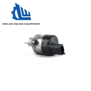 0281002732วาล์วควบคุม Drv คุณภาพสูงสำหรับการกระจายน้ำมันดีเซลผลิตในประเทศจีนเข้ากันได้กับ0445213004และ0445213005 - Product Image 2