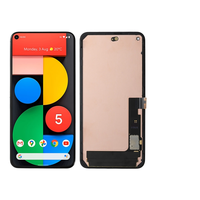 Écran tactile LCD pour téléphone portable Google Pixel 7 Pro OLED, garantie 1 an, vente en gros d'usine, pièce de rechange pour réparation