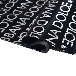 Pelle Sintetica 100% PU per Gilet Leggera Impermeabile Vendita Diretta dalla Fabbrica all'Ingrosso - Product Image 2
